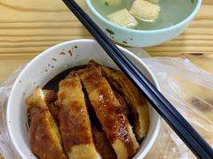 -老裕缘汤包馆(嘉善路店)