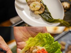 -咕咕站韩国料理(紫金港店)