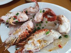 -海门岛七号餐厅