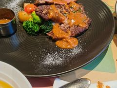 -安妮意大利餐厅(国贸店)