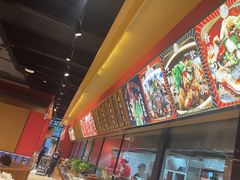 -聚味瞿记·龙虾堂(天元店)