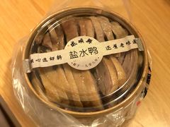 -戚顺兴盐水鸭(新街口明瓦廊店)