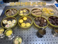 -深海800米海鲜自助(万达广场店)