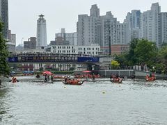 -苏州河梦清园环保主题公园