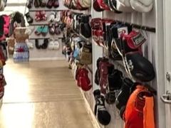 -FIGHTMAN格斗俱乐部(长宁临空店)