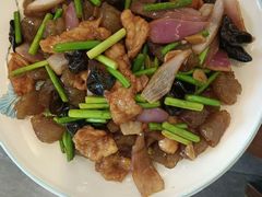-岚县土豆宴(总部)
