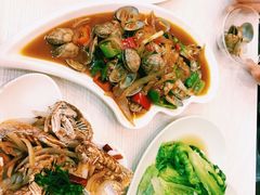 皮皮虾-覃记海鲜美食餐厅