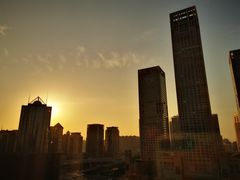 -北京中国大饭店