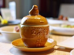 -不二茶空间·养生宴(石景山店)