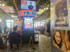 -大吉利·潮汕牛肉火锅(河西店)