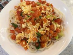 -汗腾格里·风味餐厅(新疆驻京办店)