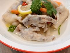 -太湖明珠大酒店(吴中店)