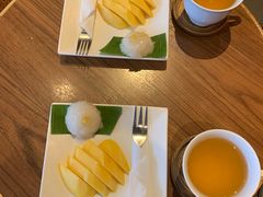 -Let’s Relax Spa(Siam Square One)