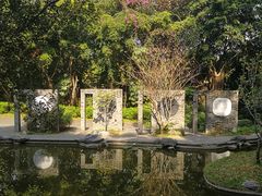 -深圳国际园林花卉博览园