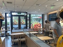 -李先生牛肉面大王(广渠门内店)