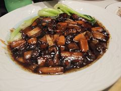 -山东八大碗山东老字号