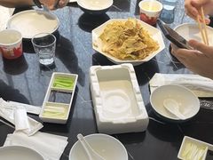 -全聚德(长白直营店)