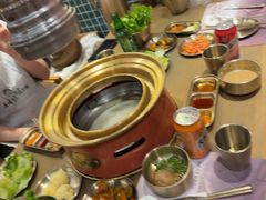-西塔老太太泥炉烤肉(双井店)
