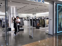 -ZARA(益田假日广场店)