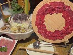 -扬之阿李菌汤火锅(1969店)