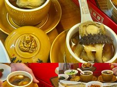-李清佛跳墙|福建省十大名厨之首(后江埭店)