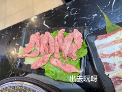 -燚青春东北泥炉烤肉(百合店)