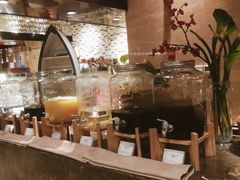 -乐咖啡西餐厅(太湖皇冠假日酒店)