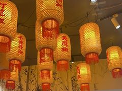 -辣不二地道川菜(汉水路店)