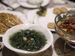 辣椒叶-香云轩·顺德菜(香云纱园林酒店店)