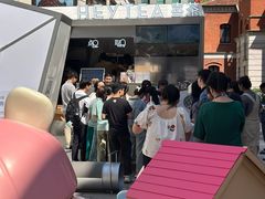 -喜茶(上海兴业太古汇店)