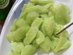 -一棵树烧烤店(中央大街店)