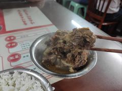 -阿秋牛排(湖心街店)