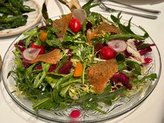-Osteria Garden 生蚝花园餐厅(原进贤路店)