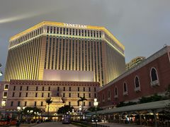 -澳门威尼斯人综合度假区