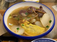 -芋包王闽南茶楼(八市店)