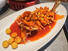 -姑苏家宴·苏帮菜·松鼠桂鱼(苏州总店)