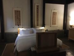 -法云安缦酒店