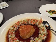 -上海滩餐厅(BFC外滩金融中心店)