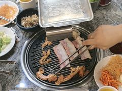 -高丽苑韩国烤肉(海昌路旗舰店)