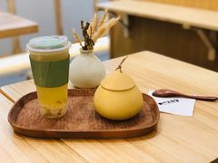 茉莉冰酿-凡心芝麻糊