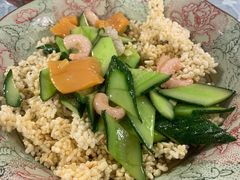 -天天向上素食餐厅(五台山店)