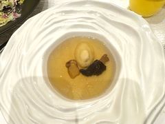 -太平洋西餐厅(金陵饭店)