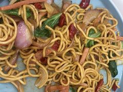 -大哈福烧烤·海鲜·家常菜(延安三路店)