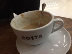 -COSTA COFFEE(丰联广场店)
