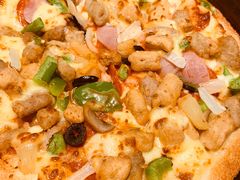 -必胜客(东大桥店)