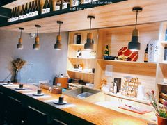 -森味薪火烧•烧鸟居酒屋•日本料理(望京店)