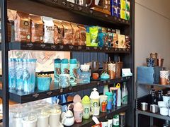 零售区-星巴克(厦门SM新生活广场店)