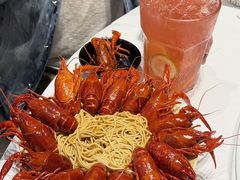 -靓靓蒸虾·头牌蒸虾(沙湖旗舰店)