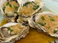 -美极鲜食坊(宝安南路店)