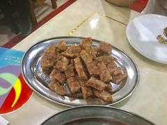 -美兰春记食店·龙舌坡红烧牛肉